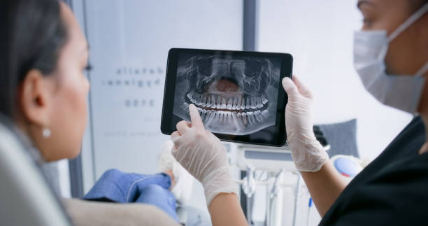 Licensed Teeth Whitening service in Marble Falls, TX - Dentist Open Now